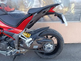 Ducati Multistrada 1200S ABS TC LED | Mobile.bg    14