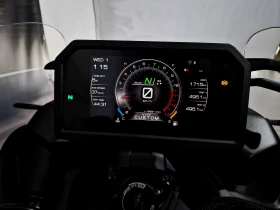 Yamaha Mt-09  NIKEN GT 900ie , ABS-TCS, !!2025г.!!1715км!!, снимка 14
