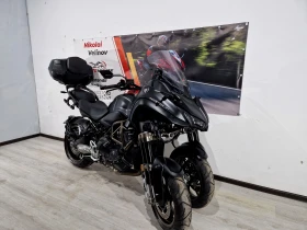 Yamaha Mt-09  NIKEN GT 900ie , ABS-TCS, !!2025г.!!1715км!!, снимка 2