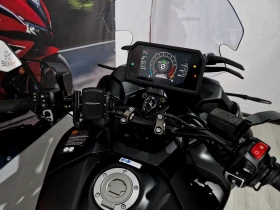 Yamaha Mt-09  NIKEN GT 900ie , ABS-TCS, !!2025г.!!1715км!!, снимка 13
