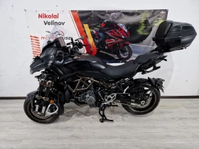 Yamaha Mt-09  NIKEN GT 900ie , ABS-TCS, !!2025г.!!1715км!!, снимка 3