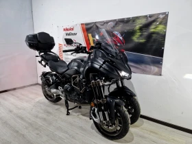 Yamaha Mt-09  NIKEN GT 900ie , ABS-TCS, !!2025г.!!1715км!!, снимка 1