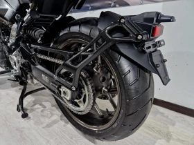 Yamaha Mt-09  NIKEN GT 900ie , ABS-TCS, !!2025г.!!1715км!!, снимка 5