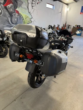 Suzuki Bandit GSF-600 A2 кат, снимка 7 - Мотоциклети и мототехника - 53649716