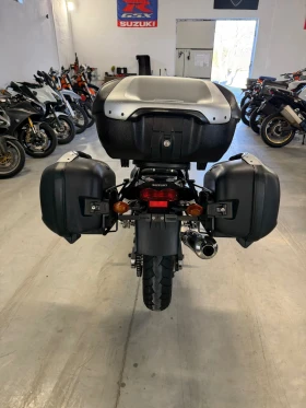 Suzuki Bandit GSF-600 A2 кат, снимка 8 - Мотоциклети и мототехника - 53649716