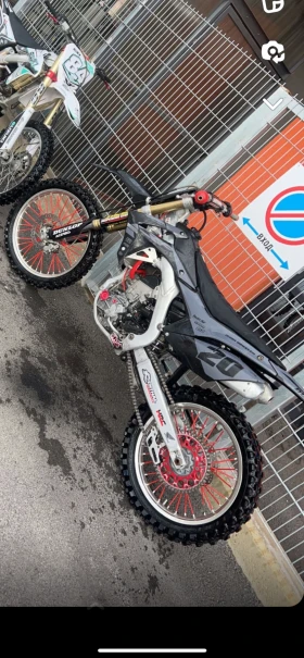 Honda Crf | Mobile.bg � ����� ������ 3