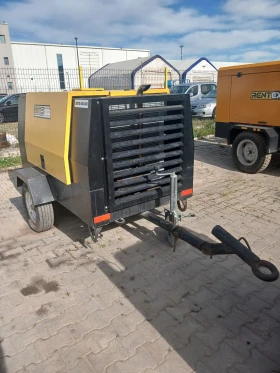 Компресори STAHL DAC 52, снимка 3