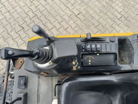 Багер JCB 15C-1 1500кг., 2019 г., снимка 13