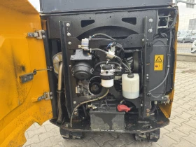 Багер JCB 15C-1 1500кг., 2019 г., снимка 15