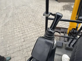 Багер JCB 15C-1 1500кг., 2019 г., снимка 12