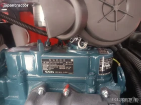 ����� Kubota ����� ��� | Mobile.bg � ����� ������ 10