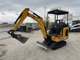 ����� JCB 15C-1 1500��., 2019 �. | Mobile.bg � ����� ������ 6