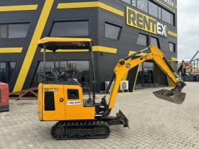 ������ ����� JCB