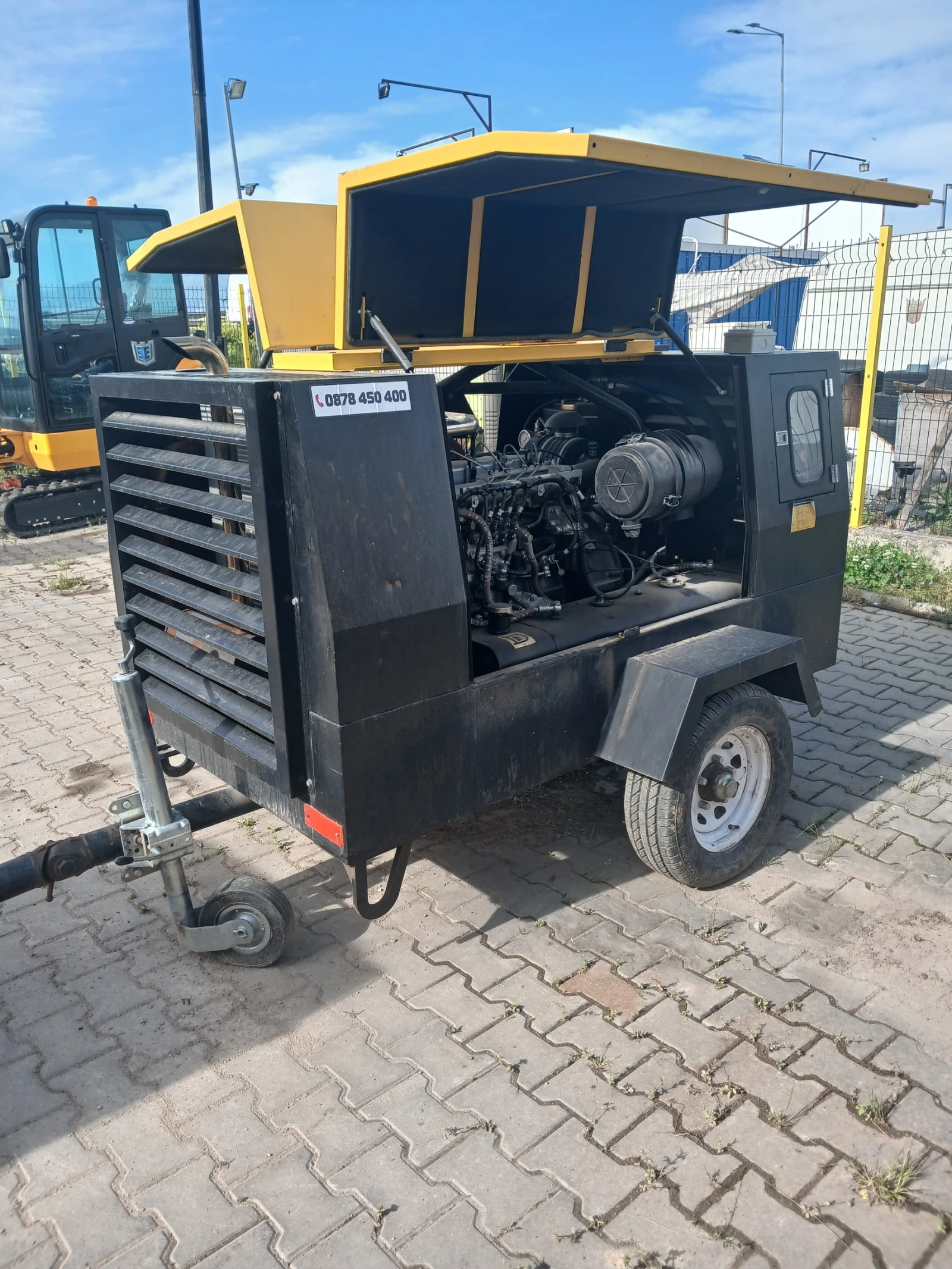 ���������� STAHL DAC 52 | Mobile.bg � ����������� 11