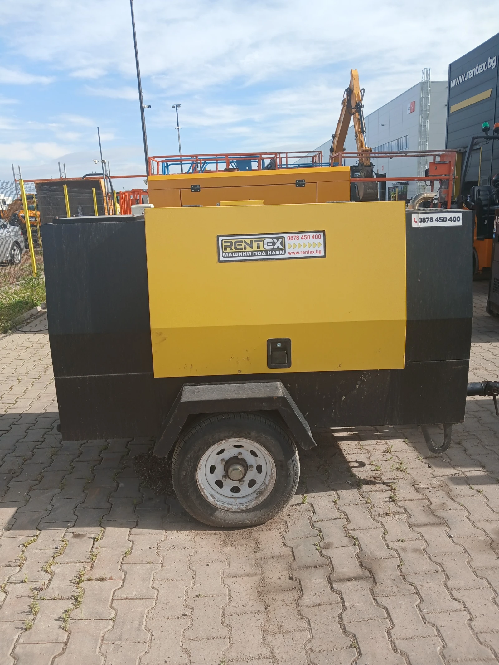 ���������� STAHL DAC 52 | Mobile.bg � ����������� 10