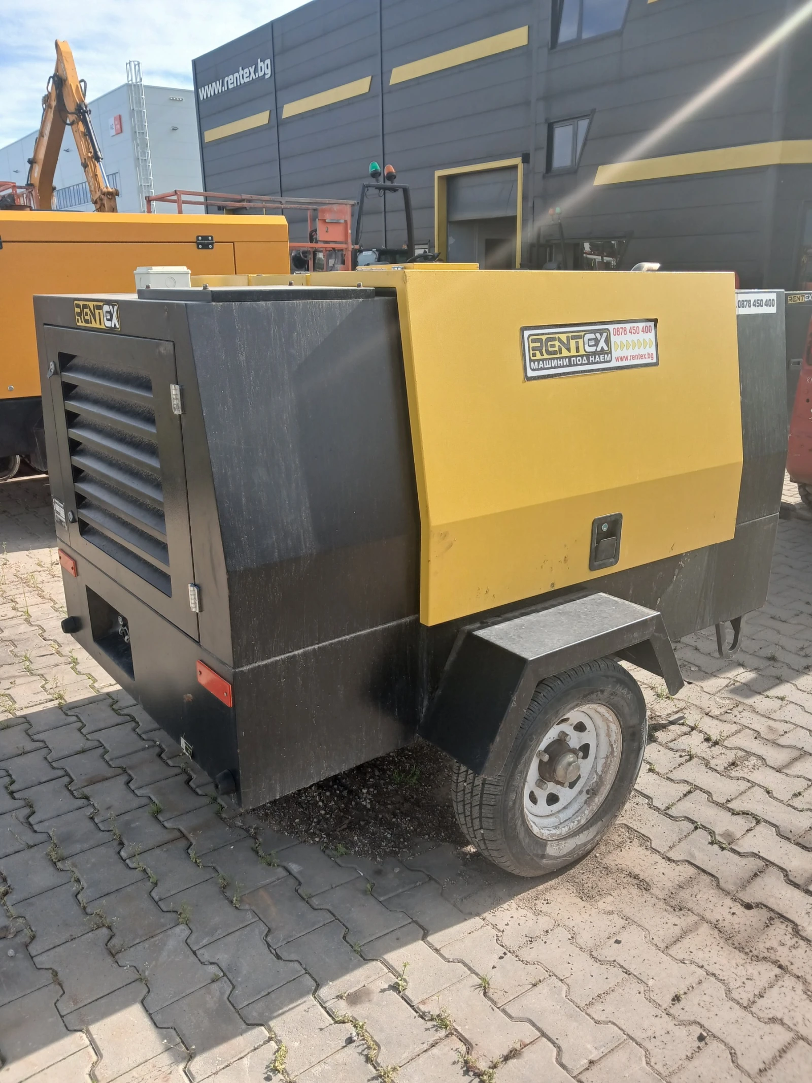 ���������� STAHL DAC 52 | Mobile.bg � ����������� 1