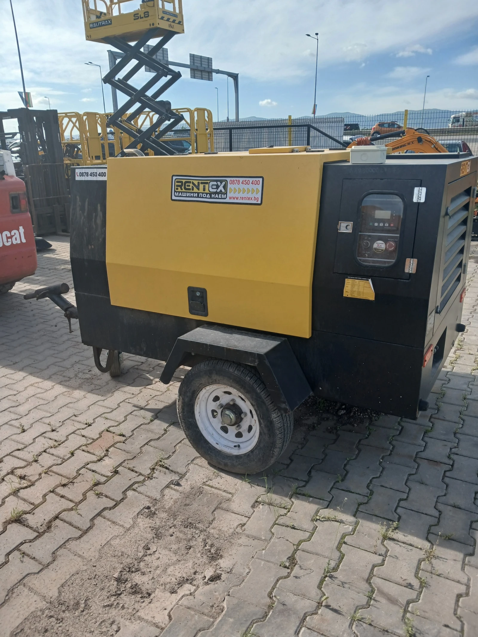 ���������� STAHL DAC 52 | Mobile.bg � ����������� 8