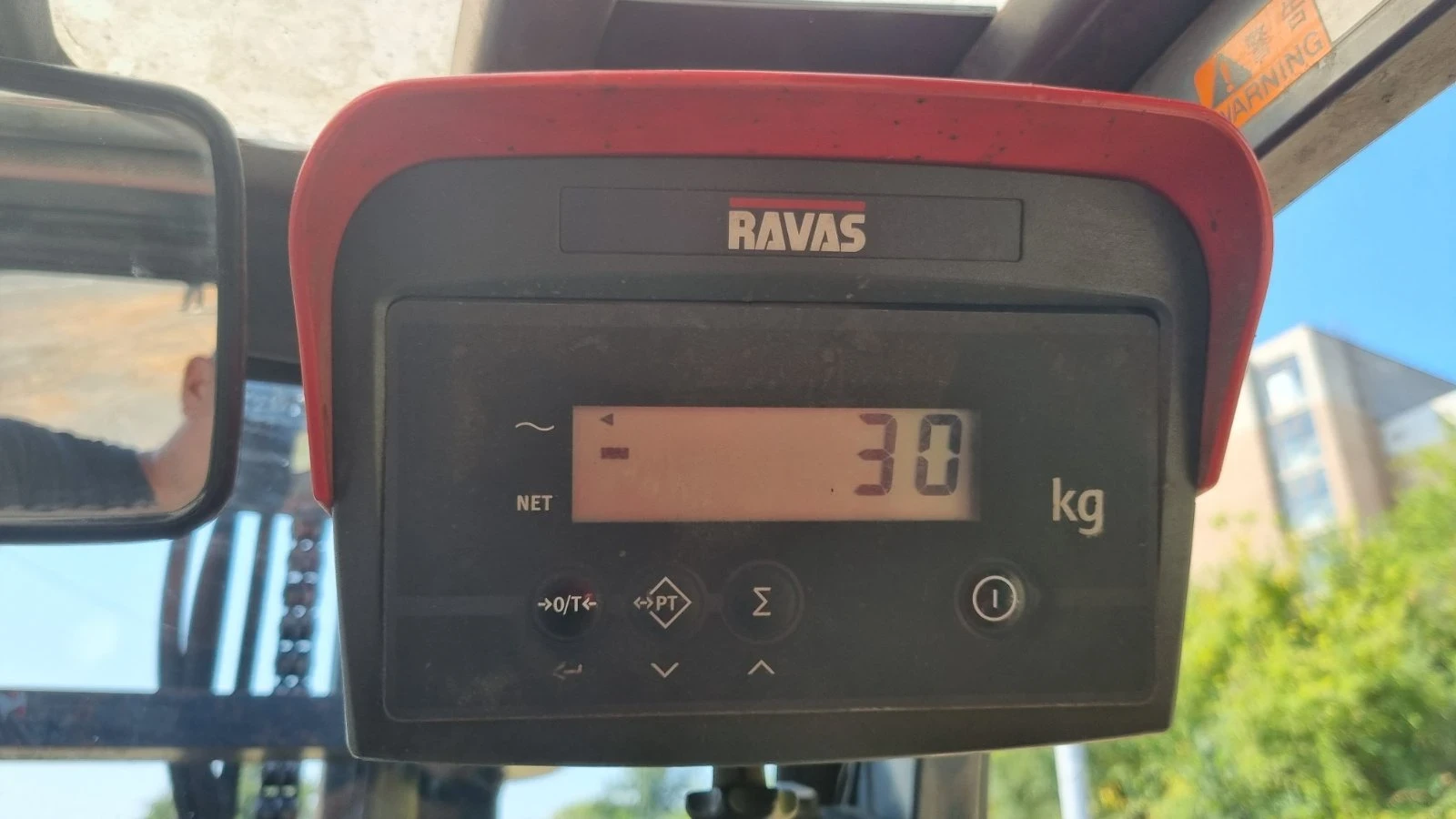 ������� Toyota 7FDA 50 | Mobile.bg � ����������� 12