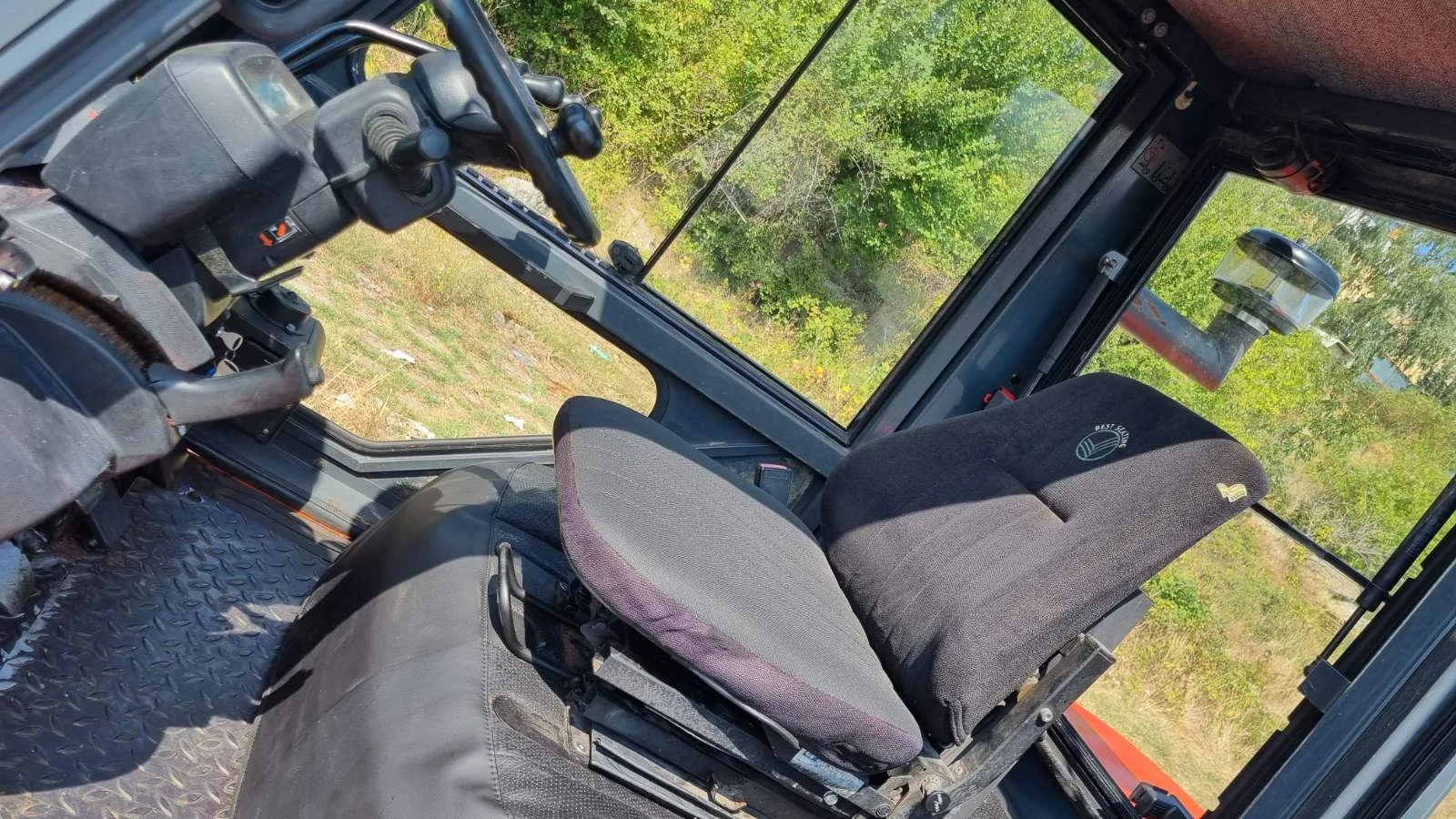 ������� Toyota 7FDA 50 | Mobile.bg � ����������� 11