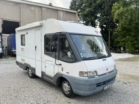 Кемпер Burstner, снимка 6