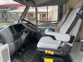 Кемпер Burstner, снимка 7