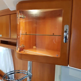 Каравана Tabbert PUCINI 655, снимка 7