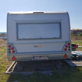 Каравана Tabbert PUCINI 655, снимка 2