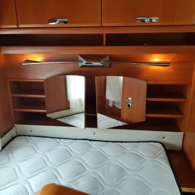 Каравана Tabbert PUCINI 655, снимка 9