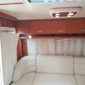 Каравана Tabbert PUCINI 655, снимка 8