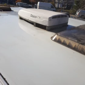 Каравана Tabbert PUCINI 655, снимка 5