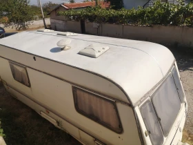 Каравана Coachmen GENIUS, снимка 10