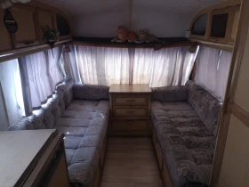 Каравана Coachmen GENIUS, снимка 7
