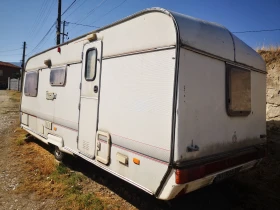 Каравана Coachmen GENIUS, снимка 2