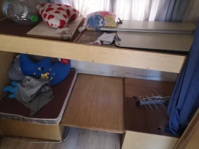Каравана Coachmen GENIUS, снимка 5