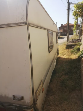 Каравана Coachmen GENIUS, снимка 3
