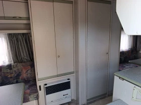 Обява за продажба на Каравана Knaus ~12 500 лв. - изображение 9