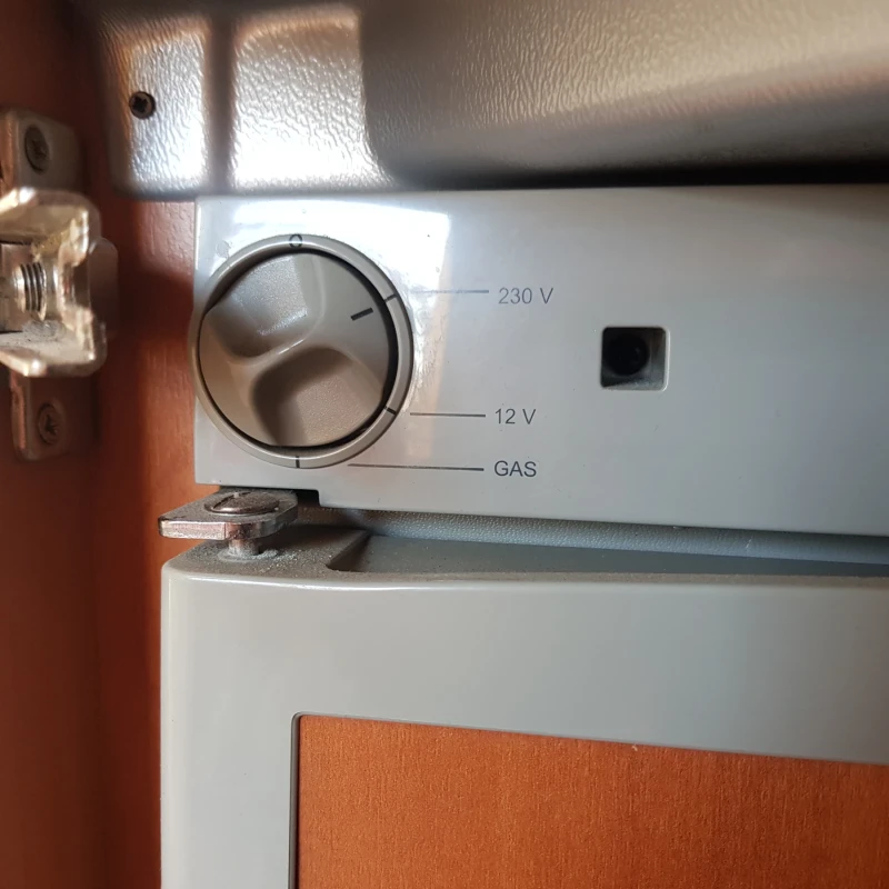 Каравана Tabbert PUCINI 655, снимка 9 - Каравани и кемпери - 52632073