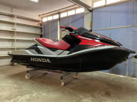      Honda Aquatrax f12