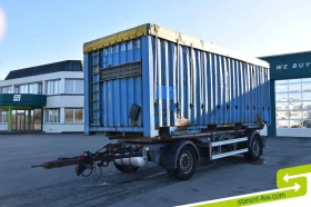 За камион Други TR26073, снимка 1