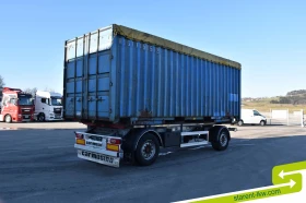 За камион Други TR26073, снимка 5 - Ремаркета - 53692274