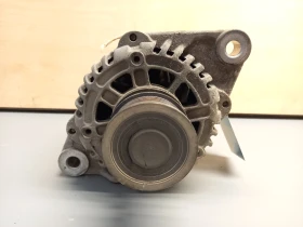 Алтернатор Опел Инсигния 2.0д к