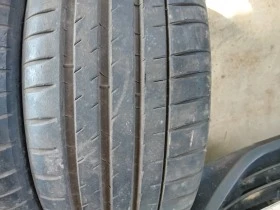 Гуми Летни 245/35R20, снимка 2
