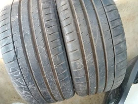 Гуми Летни 245/35R20, снимка 1