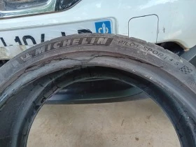 Гуми Летни 245/35R20, снимка 3