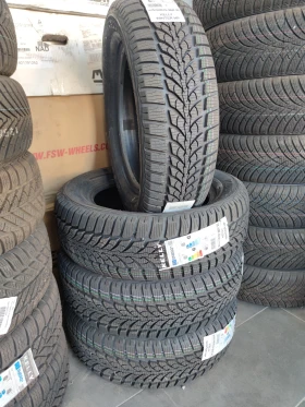 Гуми Зимни 205/60R16, снимка 5