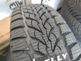 Гуми Зимни 205/60R16, снимка 2