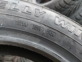 Гуми Зимни 205/60R16, снимка 6 - Гуми и джанти - 47566382