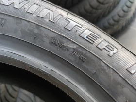 Гуми Зимни 205/60R16, снимка 7 - Гуми и джанти - 47566382