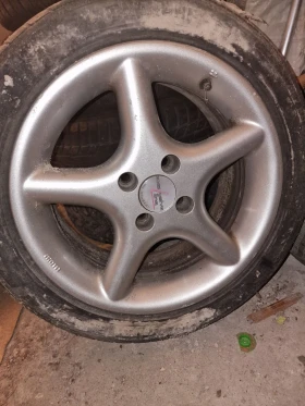    195/50R15  Renault Scenic | Mobile.bg    7