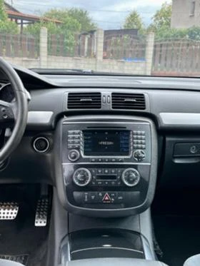 Mercedes-Benz R 320 320CDI om642 xenon harman/kardon, снимка 7